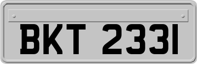 BKT2331