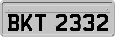 BKT2332