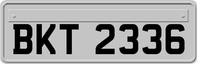 BKT2336
