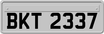 BKT2337