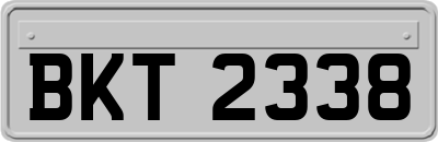 BKT2338