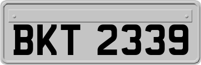 BKT2339