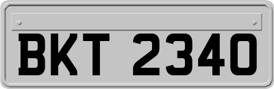 BKT2340