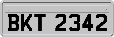 BKT2342