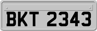 BKT2343
