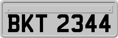 BKT2344