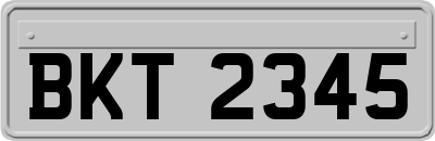 BKT2345