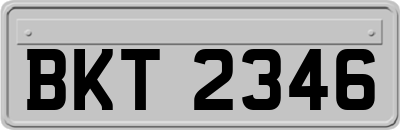 BKT2346
