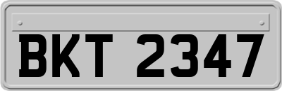 BKT2347