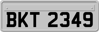 BKT2349