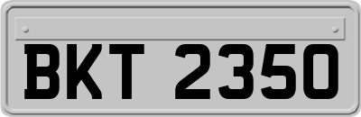 BKT2350