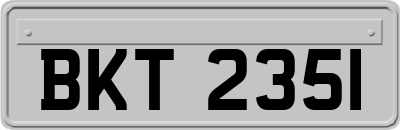 BKT2351