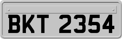 BKT2354