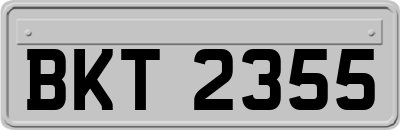 BKT2355