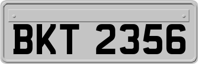 BKT2356
