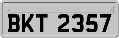 BKT2357