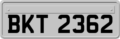 BKT2362
