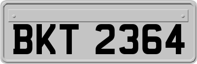 BKT2364