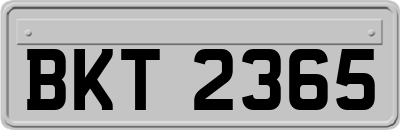 BKT2365