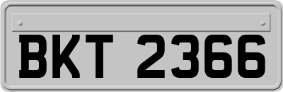 BKT2366