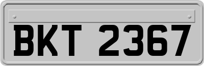 BKT2367