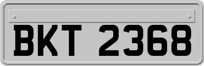 BKT2368