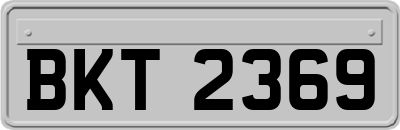 BKT2369
