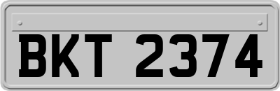 BKT2374