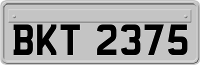 BKT2375