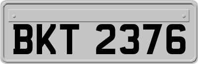 BKT2376