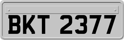 BKT2377