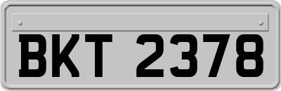 BKT2378