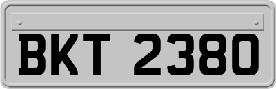BKT2380