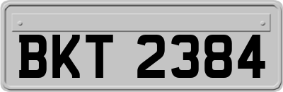 BKT2384