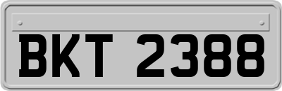 BKT2388