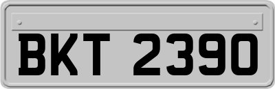 BKT2390