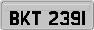 BKT2391