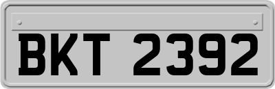 BKT2392
