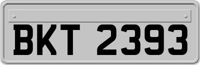 BKT2393