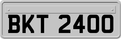 BKT2400