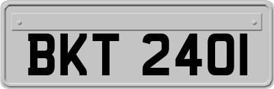 BKT2401