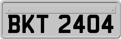BKT2404