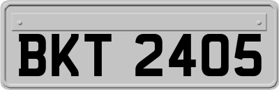 BKT2405