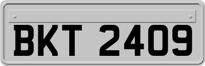 BKT2409
