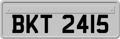 BKT2415