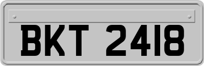 BKT2418