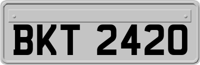 BKT2420