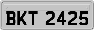BKT2425