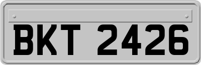BKT2426