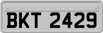 BKT2429